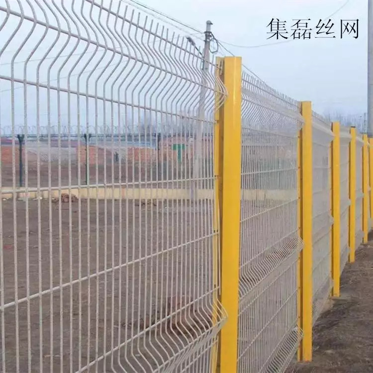 机场护栏网/防护网/围栏网