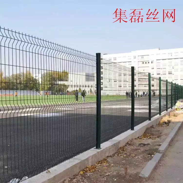 机场护栏网/防护网/围栏网图片2