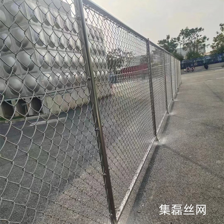 不锈钢围网不锈钢护栏网