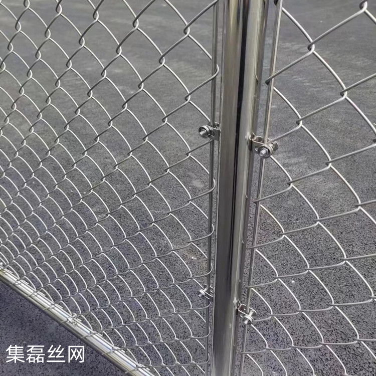 不锈钢围网不锈钢护栏网图片2