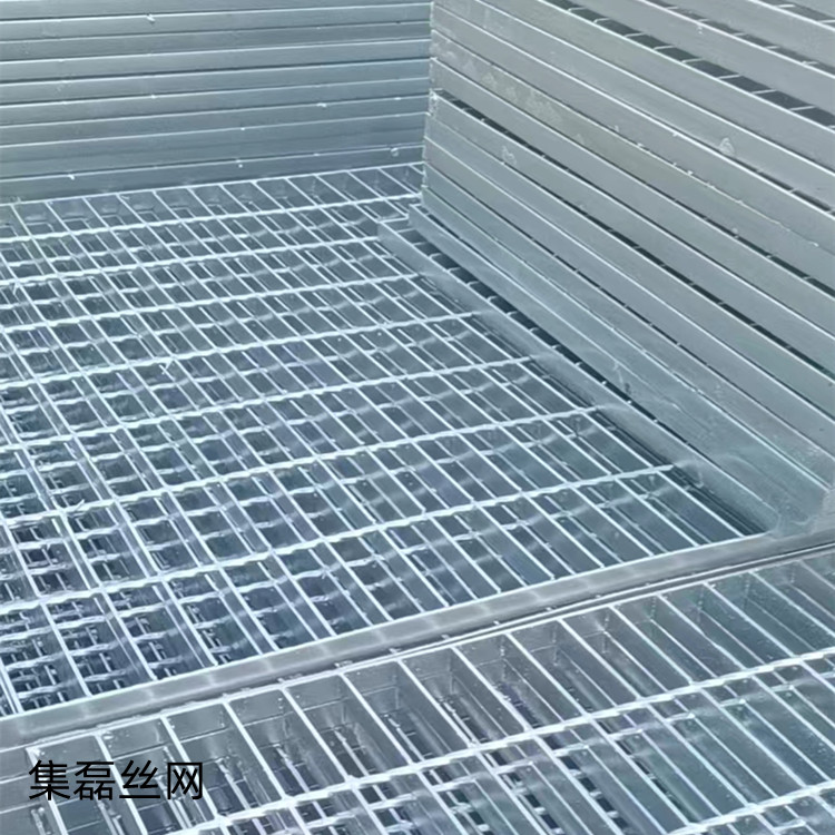 Yd/t4001.1-1998钢格栅板-集磊钢格栅板生产厂