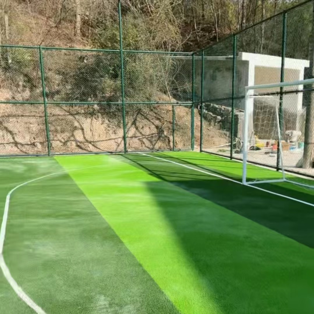 足球场围网尺寸图片2