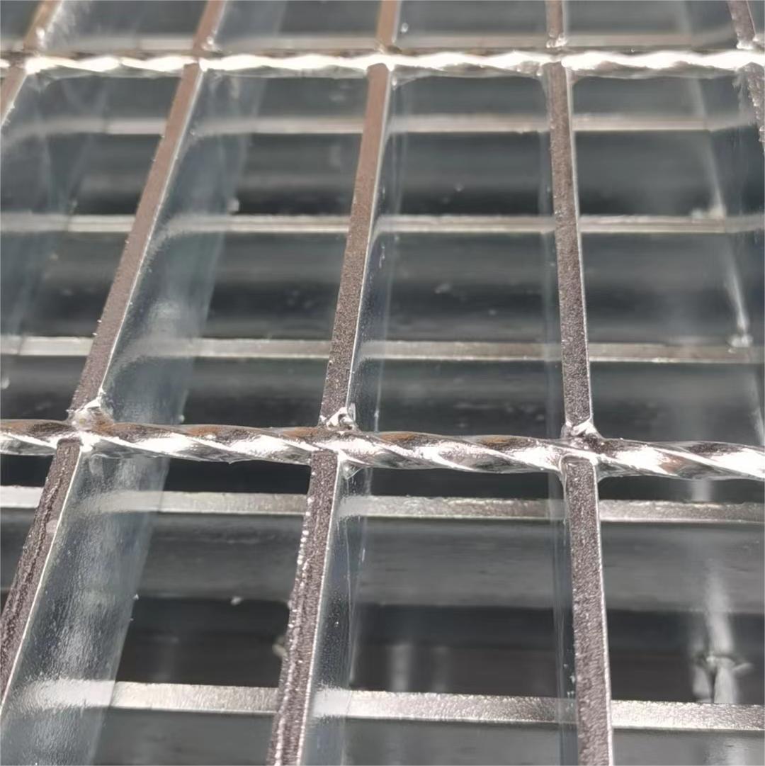 355/30/100钢格栅图片2