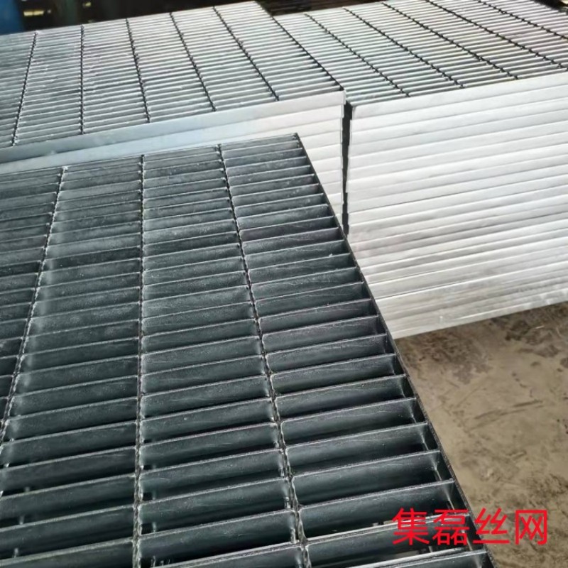 钢格栅现货图片2