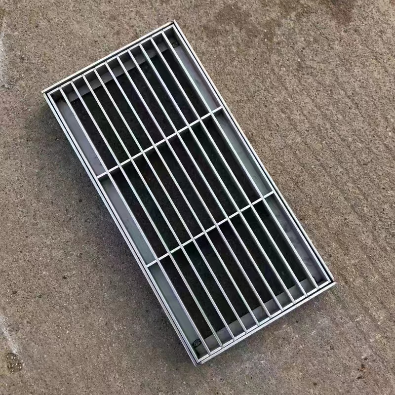 排水口钢格栅