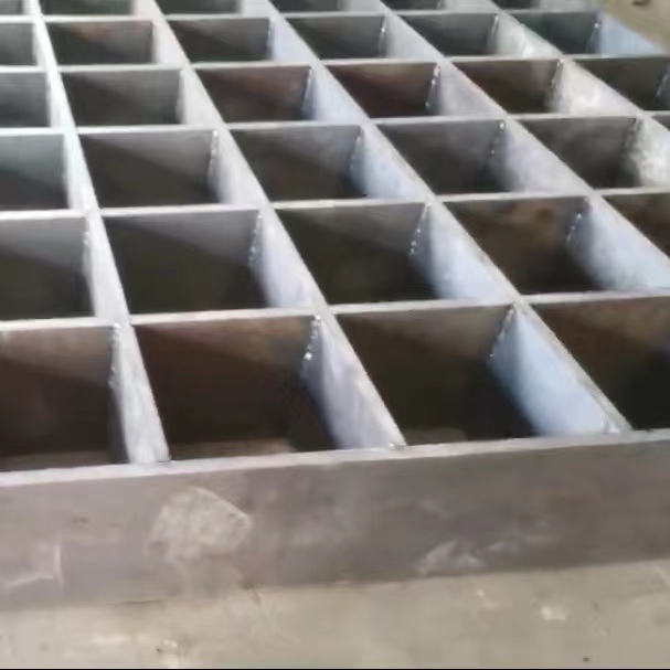 钢格栅重型钢格栅180*14钢格栅