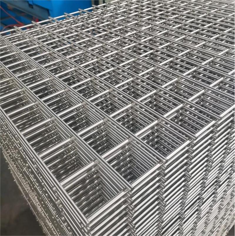 不锈钢电焊网-集磊丝网图片2