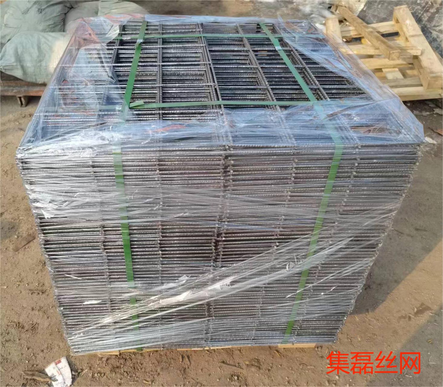 钢筋网片-集磊丝网图片2