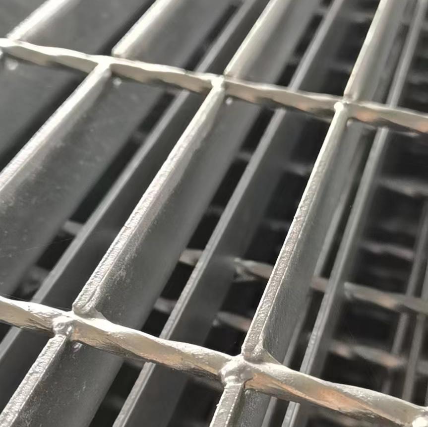 钢格板图片2