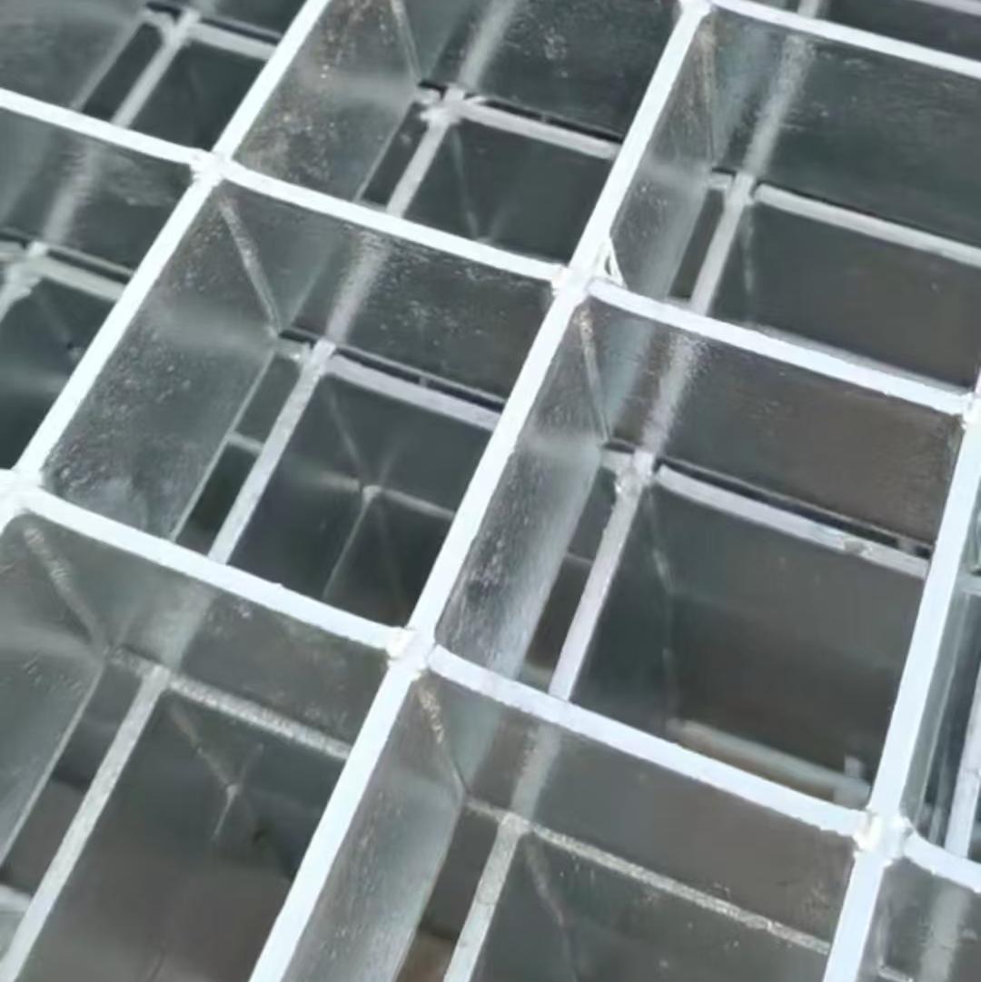 镀锌钢格栅价格多少